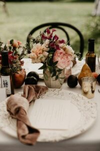 Wedding Trends for 2024