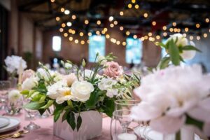 Decorations & Lighting