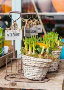 The Prettiest Wedding Details for 2024