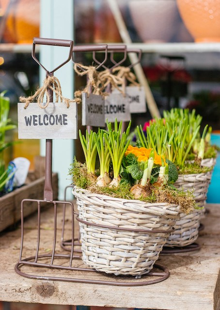 The Prettiest Wedding Details for 2024