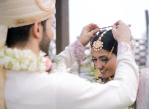 Planning the Well-Mannered Wedding