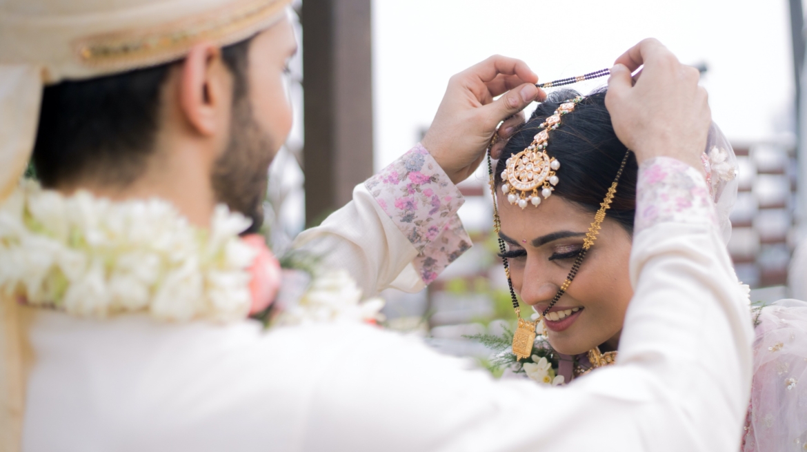 Planning the Well-Mannered Wedding