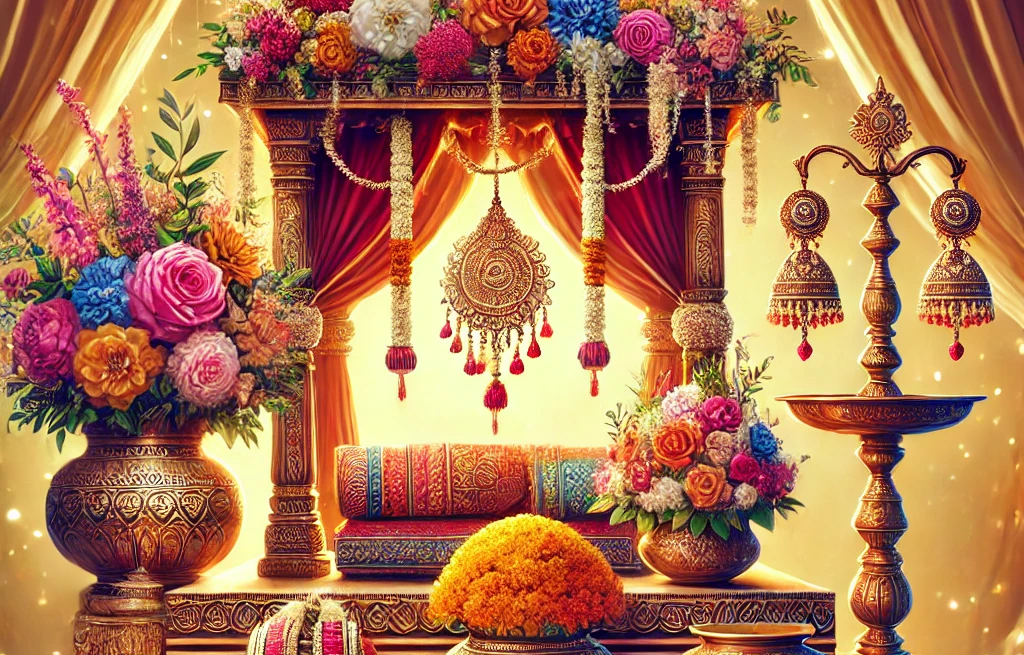 Vivah Shubh Muhurat 2024